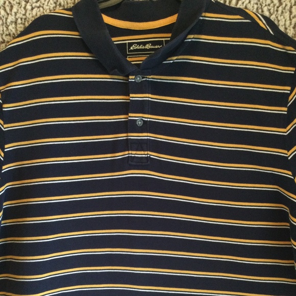 Eddie Bauer Other - Eddie Bauer Golf Shirt